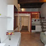 Flatinrome Trastevere 9
