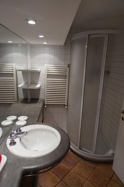 Apartment Flatinrome Trastevere 9