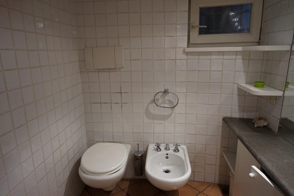 Apartment Flatinrome Trastevere 9 *
