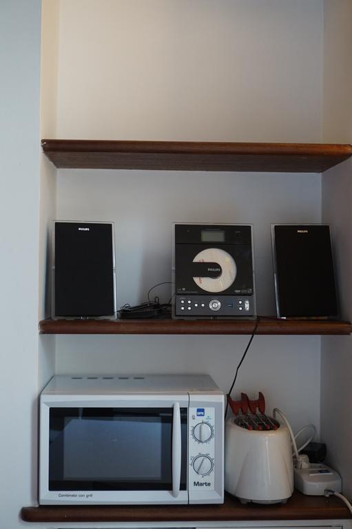 Apartment Flatinrome Trastevere 9