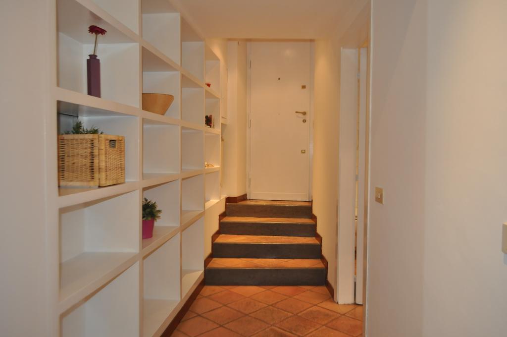 Apartment Flatinrome Trastevere 9 Rome